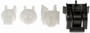 Dorman - HELP Hood Prop Rod Clip P/N:45887