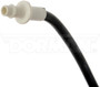 Dorman - HELP Engine Crankcase Breather Hose P/N:46005