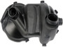 Dorman - HELP Engine Crankcase Breather Hose Check Valve P/N:46063