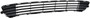 Dorman - HELP Bumper Grille Insert P/N:46816
