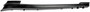 Dorman - HELP Bumper Bracket P/N:46819