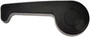 Dorman - HELP Hood Release Handle P/N:46910