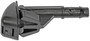 Dorman - HELP Windshield Washer Nozzle P/N:47252