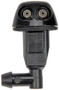 Washer Nozzle