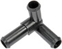 Dorman - HELP HVAC Heater Hose Fitting P/N:47994