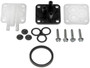 Dorman - HELP Windshield Washer Pump Repair Kit P/N:54000