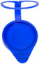 Dorman - HELP Washer Fluid Reservoir Cap P/N:54009