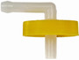 Dorman - HELP Engine Coolant Reservoir Cap P/N:54228