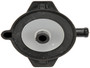 Dorman - HELP Engine Coolant Reservoir Cap P/N:54253