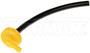 Dorman - HELP Engine Coolant Reservoir Cap P/N:54370
