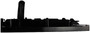 Dorman - HELP Door Mirror Glass P/N:55021
