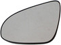 Dorman - HELP Door Mirror Glass P/N:55021