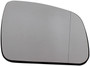 Dorman - HELP Door Mirror Glass P/N:55032