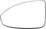Dorman - HELP Door Mirror Glass P/N:55035