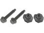 Dorman - HELP Fuel Tank Attaching Hardware P/N:55157