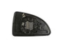 Door Mirror Glass fits 2007-2009 Pontiac G5  DORMAN - HELP