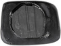 Dorman - HELP Door Mirror Glass P/N:56019