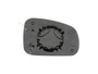 Dorman - HELP Door Mirror Glass P/N:56027