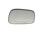 Dorman - HELP Door Mirror Glass P/N:56032