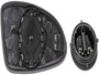 Dorman - HELP Door Mirror Glass P/N:56039