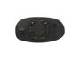 Dorman - HELP Door Mirror Glass P/N:56047