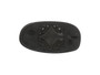 Dorman - HELP Door Mirror Glass P/N:56048