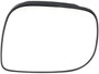 Dorman - HELP Door Mirror Glass P/N:56051
