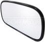 Dorman - HELP Door Mirror Glass P/N:56061