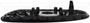 Dorman - HELP Door Mirror Glass P/N:56066
