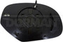 Dorman - HELP Door Mirror Glass P/N:56081