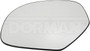 Dorman - HELP Door Mirror Glass P/N:56081