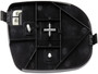 Dorman - HELP Door Mirror Glass P/N:56089