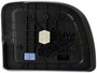 Dorman - HELP Door Mirror Glass P/N:56114