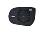 Dorman - HELP Door Mirror Glass P/N:56132