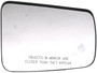 Dorman - HELP Door Mirror Glass P/N:56139