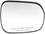 Dorman - HELP Door Mirror Glass P/N:56167