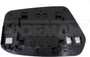 Dorman - HELP Door Mirror Glass P/N:56171