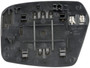 Dorman - HELP Door Mirror Glass P/N:56172