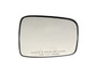 Dorman - HELP Door Mirror Glass P/N:56247