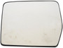 Dorman - HELP Door Mirror Glass P/N:56313