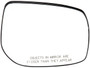 Dorman - HELP Door Mirror Glass P/N:56469