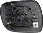 Dorman - HELP Door Mirror Glass P/N:56471