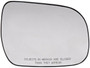 Dorman - HELP Door Mirror Glass P/N:56473