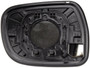 Dorman - HELP Door Mirror Glass P/N:56488