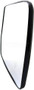 Dorman - HELP Door Mirror Glass P/N:56564