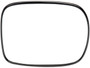 Dorman - HELP Door Mirror Glass P/N:56600