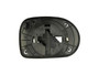 Dorman - HELP Door Mirror Glass P/N:56612