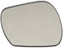 Dorman - HELP Door Mirror Glass P/N:56624