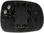 Dorman - HELP Door Mirror Glass P/N:56708