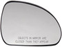 Dorman - HELP Door Mirror Glass P/N:56749